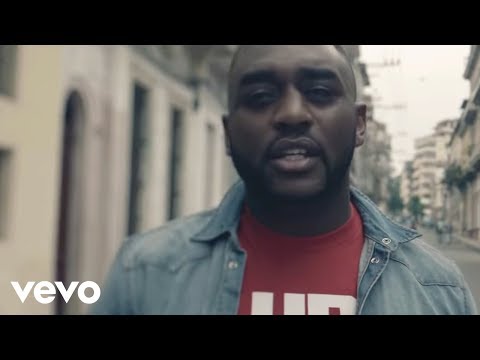 Mac Tyer, Maître Gims - Laisse moi te dire