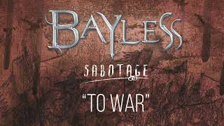 Bayless - To War
