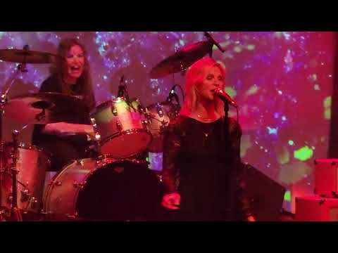Black Sabbitch-"The Thrill of It All (Black Sabbath)"(9/26/24)Sellersville Theater (Sellersville,PA)