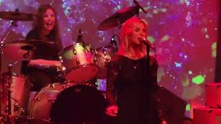 Black Sabbitch-&quot;The Thrill of It All (Black Sabbath)&quot;(9/26/24)Sellersville Theater (Sellersville,PA)