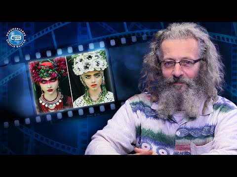 BALKAN INFO: Todor Pešterski - Slovenska kultura je bila svetlost u mračnom srednjem veku!