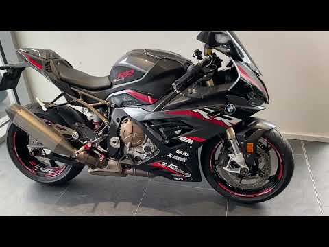 BMW S 1000 RR Finance Available - Image 2