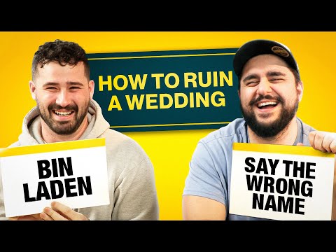 Joe And Frank Ruin Everything!