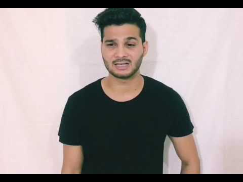 Raj Rai Love audition 