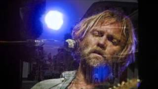 Anders Osborne - Back On Dumaine