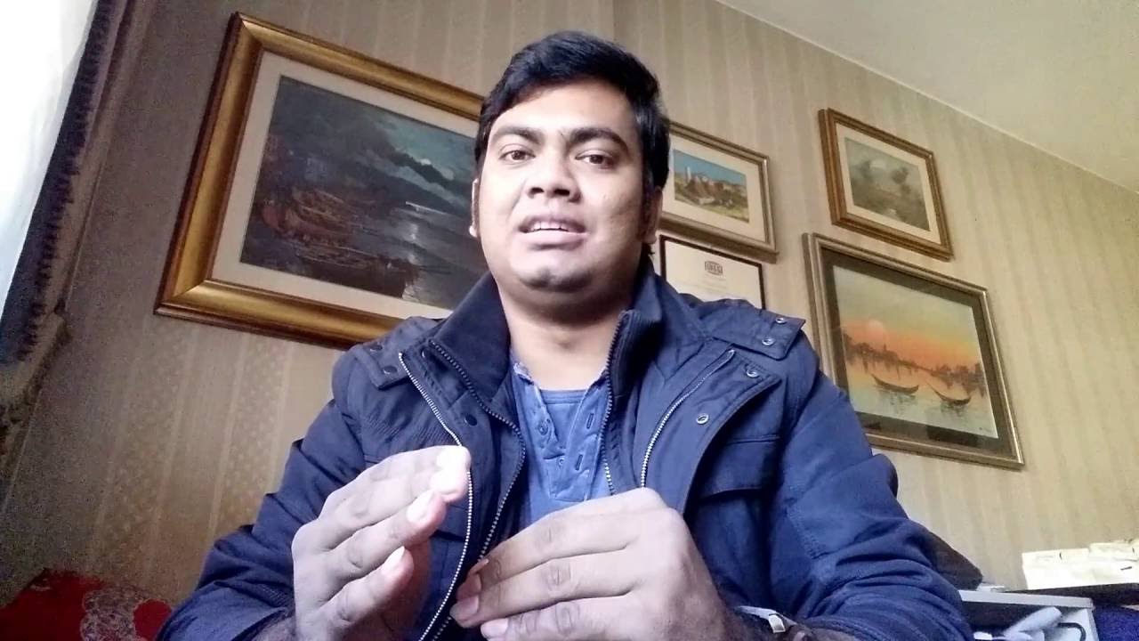 First Step for Higher Education Abroad: "স্বপ্ন দেখতে শিখুন" ( Learn to Dream )