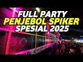 DJ CEK SOUND BATTLE SPESIAL TAHUN BARU 2025 VIRAL TERBARU ANDALAN BREWOG AUDIO