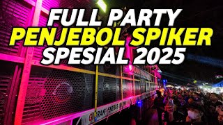 Download lagu DJ CEK SOUND BATTLE SPESIAL TAHUN BARU 2025 | VIRAL TERBARU ANDALAN BREWOG AUDIO mp3 Download lagu DJ CEK SOUND BATTLE SPESIAL TAHUN BARU 2025 | VIRAL TERBARU ANDALAN BREWOG AUDIO mp3