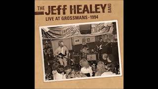 Jeff Healey - I'm Going Home
