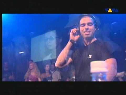Mayday Poland 2002   07   Lexy & K Paul   Chris Liebing   Taucher