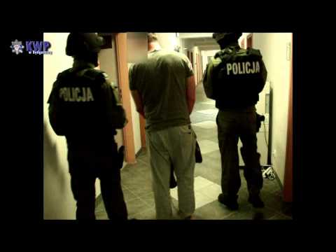 Adidas - człowiek Rympałka zatrzymany po 7 latach poszukiwań