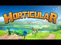 Vidéo de gameplay de Horticular  Nintendo Switch