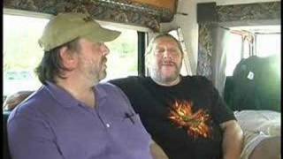 The Marshall Tucker Band -Part 1/3 Interview with Doug Gray