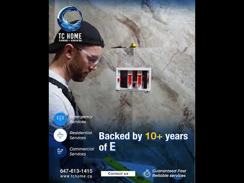 Toilet Trouble? We’re On It.