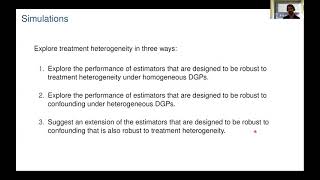 Download Lagu Heterogeneous Policy Effects Thumbnail