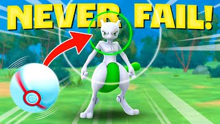 How to Never LOSE a Legendary Pokémon Again