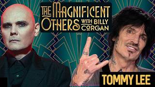 Tommy Lee | The Magnificent Others with Billy Corgan