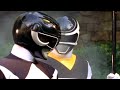 Always A Chance In Space Full Episode S06 E25 Power Rangers Official