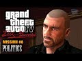 GTA: The Lost and Damned - Mission #8 - Politics (1080p)