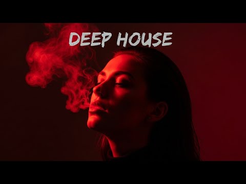 Deep House Silent Night | Dark Smooth Grooves for Late Hours and Deep Thoughts