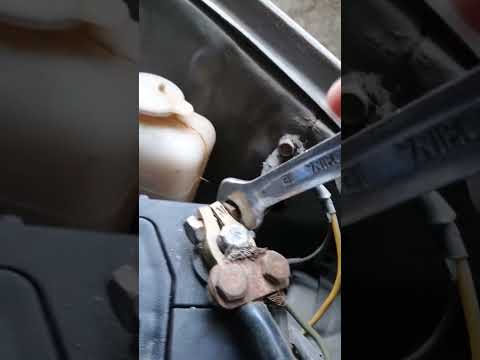 Thumbnail for Suzuki Mehran (BOSS) Cold start after months! by Pak Suzuki Motors