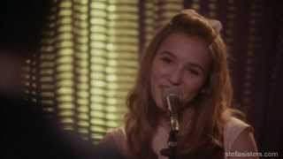 Lennon &amp; Maisy Stella &quot;Share With You&quot; {Nashville S02E07}