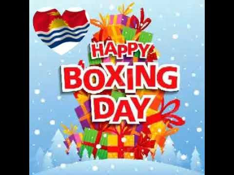 Emmaus family singers   "imatang ao Kiribati song"