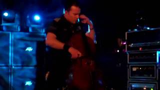 Apocalyptica: On The Rooftop with Quasimodo/2010 in HD