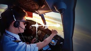 Download lagu The Sounds of MH | Pilot Announcement mp3 Download lagu The Sounds of MH | Pilot Announcement mp3
