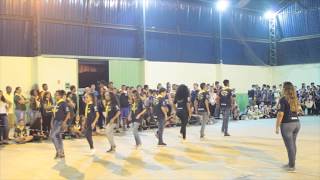 Apresentação Ordem Unida 07