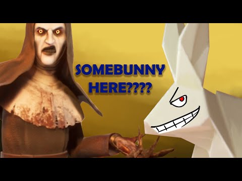 PropNight: Friss Stuhl und stirb!