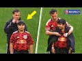 Most Respectful Beautiful Moments In Football