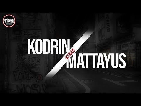 KODRIN vs MATTAYUS - OCTAVOS - JORNADA 3 TDN