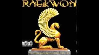 Raekwon - Worst Enemy ft. Liz Rodriguez (Prod  by Matt Burnett)