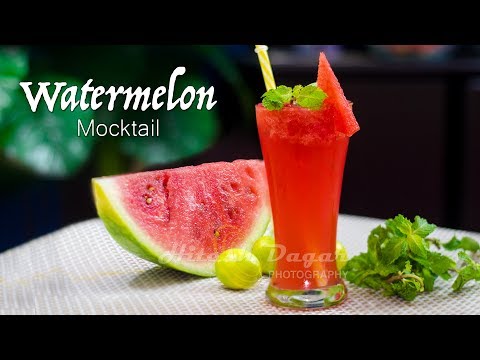 download lagu mp3 mp4 Watermelon Mojito Punch, download lagu Watermelon Mojito Punch gratis, unduh video klip Watermelon Mojito Punch