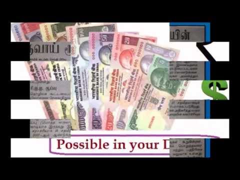 Online Job Training in Tamil -SEBOSA