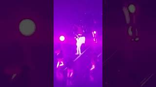 BTS JHOPE HOSEOK HOBI TRIVIA JUST DANCE SOLO 2018 Hamilton Love Yourself tour concert