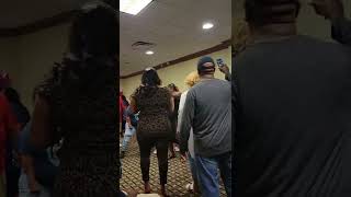 1st ILA WOMENS INTERNATIONAL LONGSHOREMAN CONVENTION
