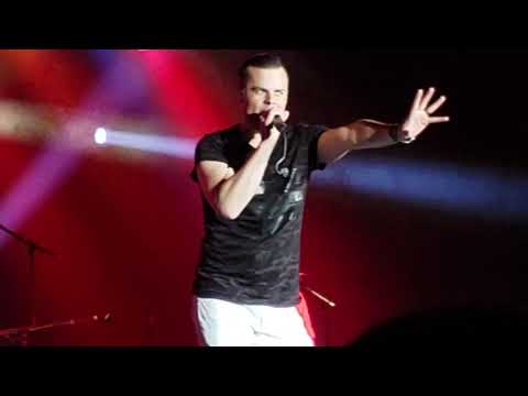 Radio Ga Ga- Marc Martel and The Ultimate Queen Celebration