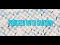 Proceed With Caution (New Amsterdams cover)