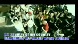 Download lagu Project pop - Dangdut is the music of my country mp3 Download lagu Project pop - Dangdut is the music of my country mp3