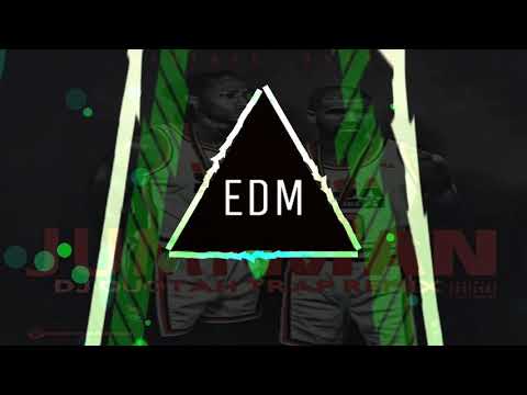 Drake x future vs Dimitri Vegas like Mike vs snavs - jumpman (Dj Quotah trap remix).