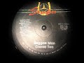 Cocoa Tea - Reggae Man