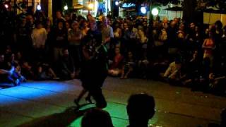 Sebastian Achaval &Roxana Suarez3 アルゼンチンタンゴ