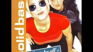 SOLID BASE  DIAMONDS ARE FOREVER