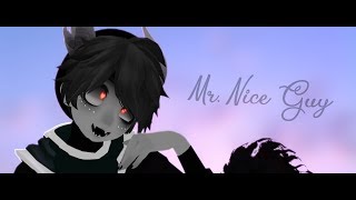 【MMD || A Birthday Gift For My Dad】Mr. Niceguy