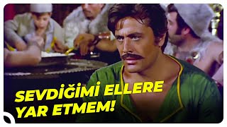 Yarim Bolu'da Kaçırmamı Bekler Ağalar! | Köroğlu Türk Filmi