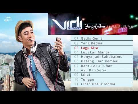VIDI ALDIANO | YANG KEDUA [FULL ALBUM]