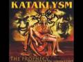 wounds- kataklysm
