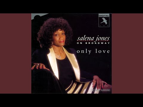 Hello, Young Lovers - Salena Jones